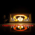 QUADRO LUMINOSO LUFFY