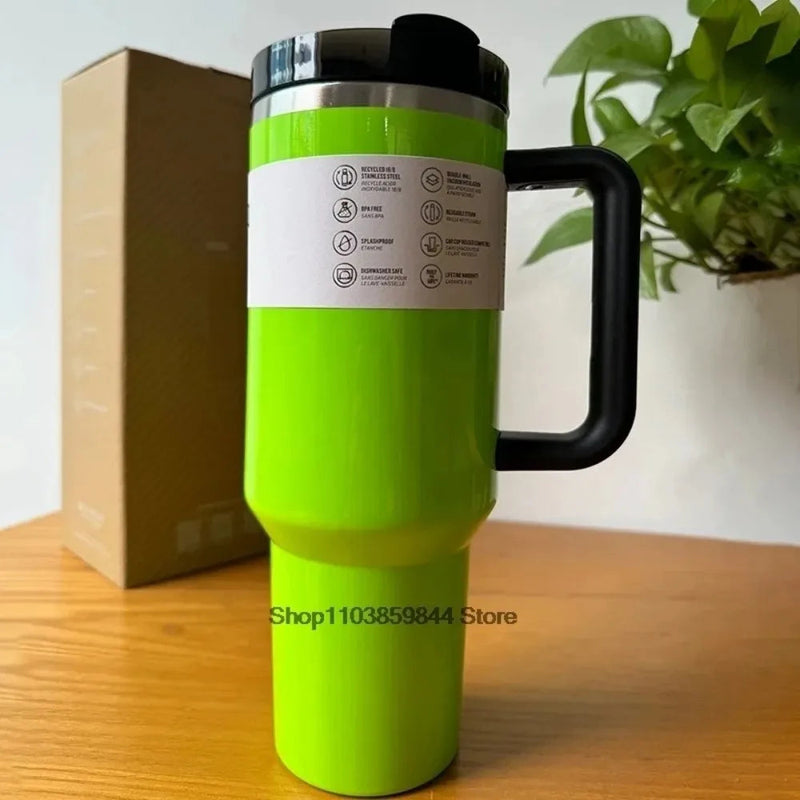 Copo Stanley Tumblr Quencher | 1.2L