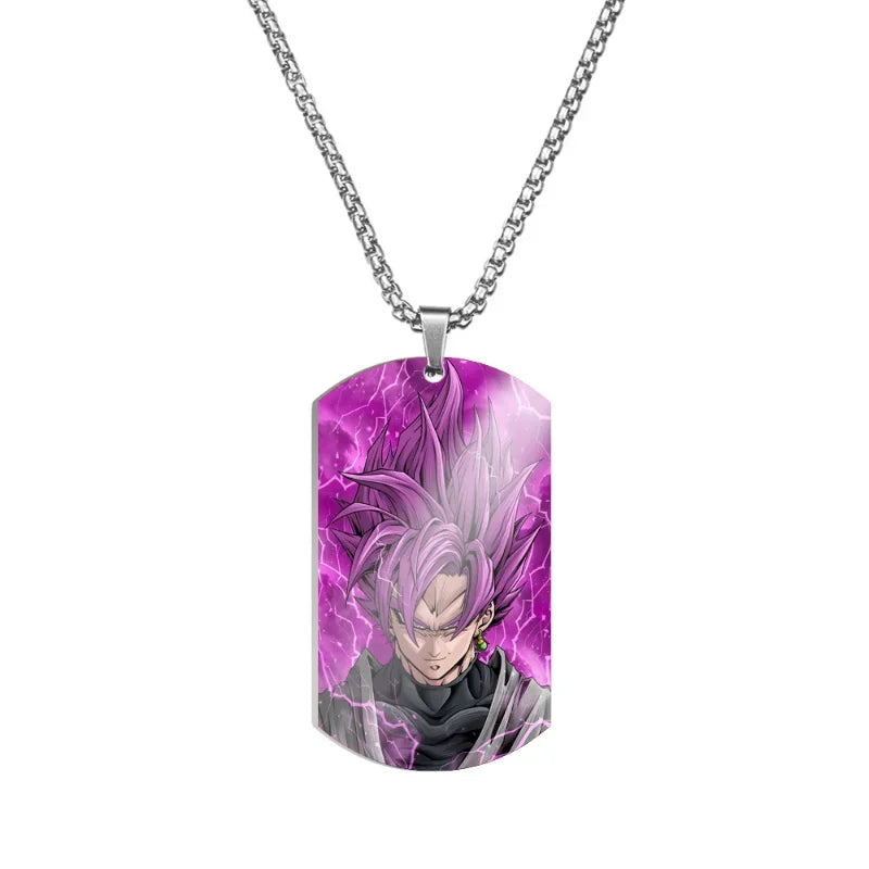 COLAR (DRAGON BALL SUPER)
