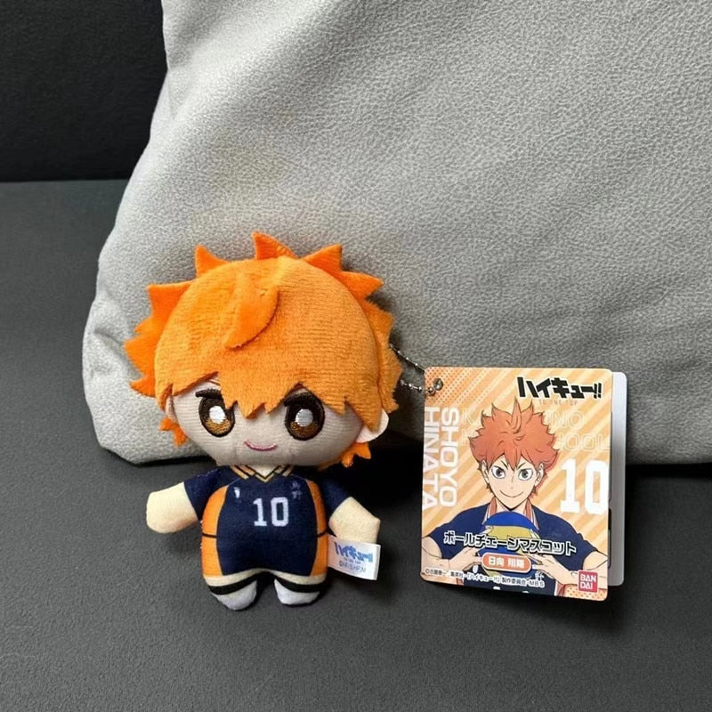 PELÚCIA - HAIKYUU!!