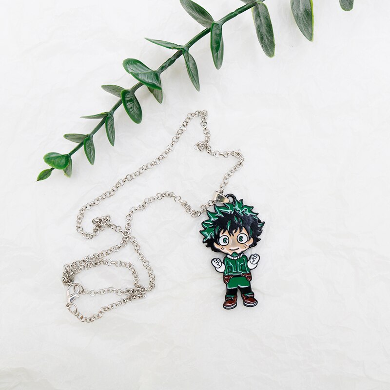COLAR MIDORIYA