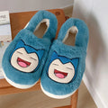Pantufas Pokemón Kawaii Plush