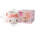 Caneca Sanrio Café da Manhã dos Sonhos