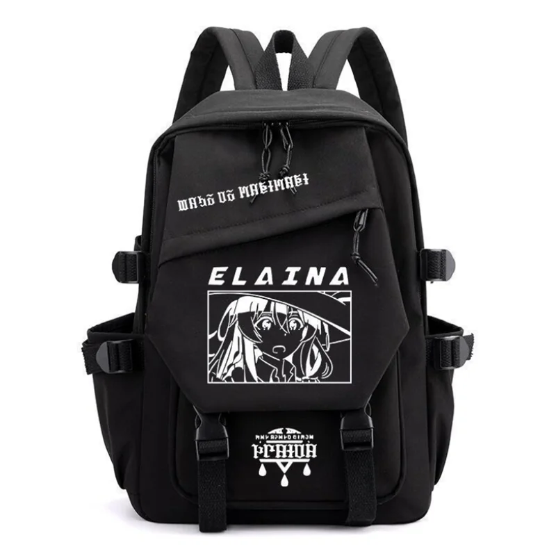 Mochila Jornada Sem Fim: Frieren