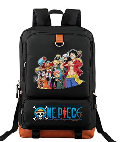 MOCHILA CHOPPER KAWAII