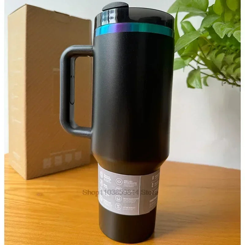 Copo Stanley Tumblr Quencher | 1.2L