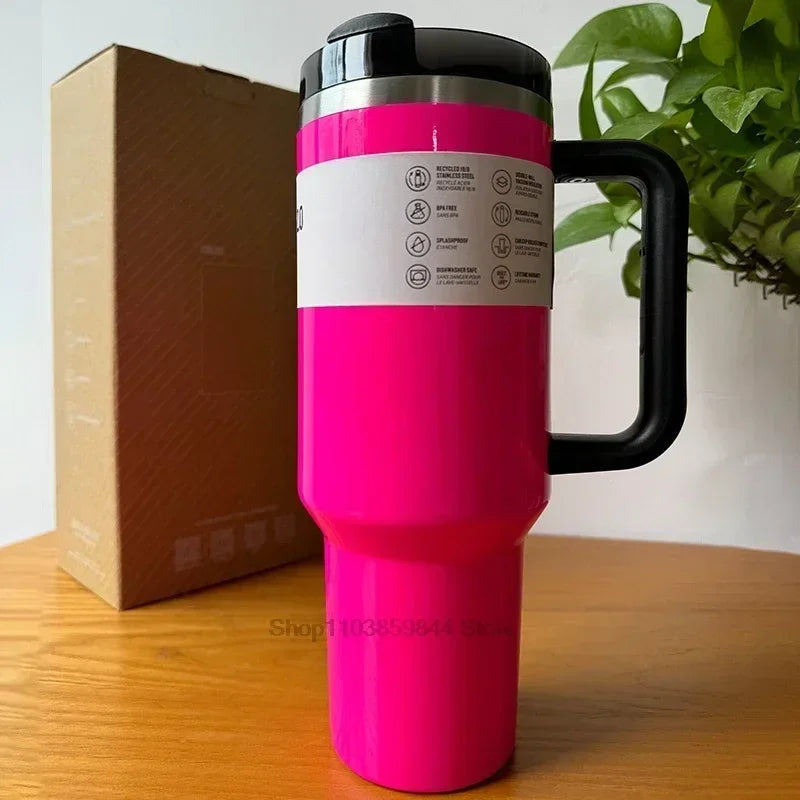 Copo Stanley Tumblr Quencher | 1.2L