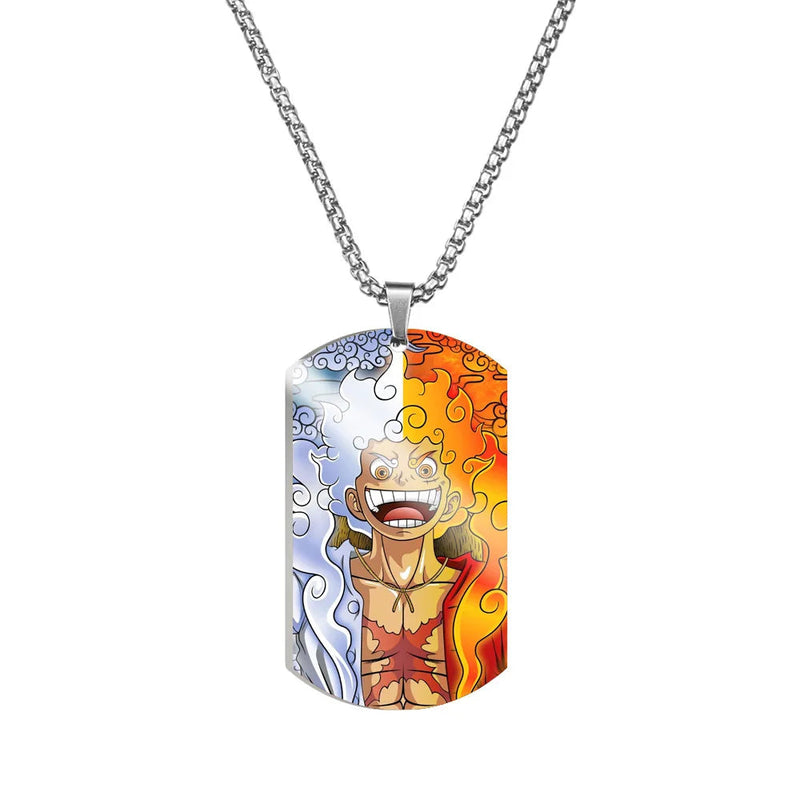 COLAR (ONE PIECE)