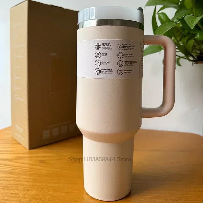 Copo Stanley Tumblr Quencher | 1.2L