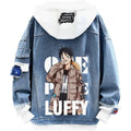 Jaqueta One Piece 2.0