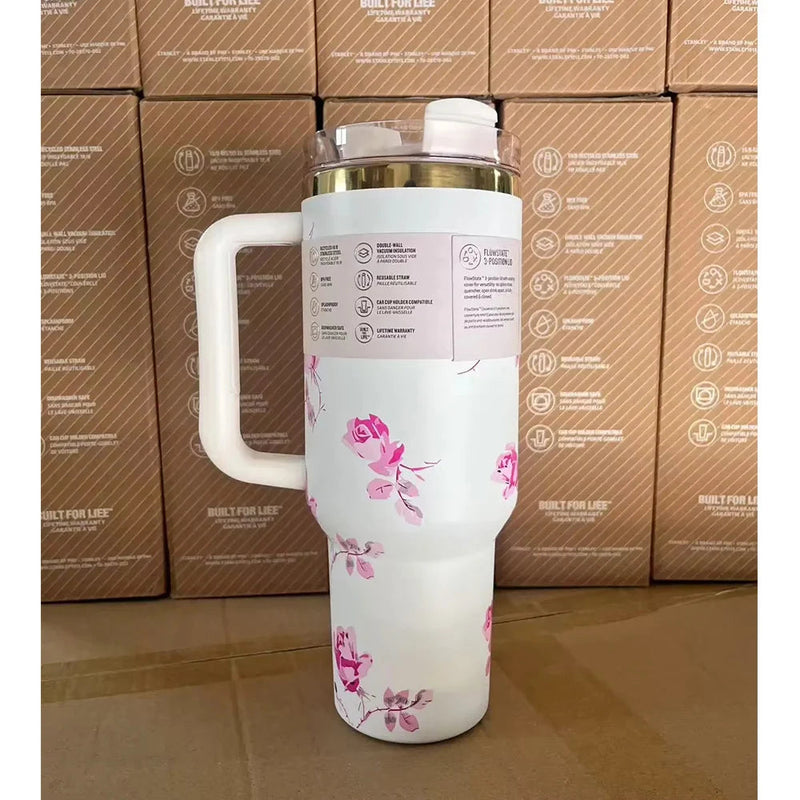 Copo Stanley Tumblr Quencher | 1.2L