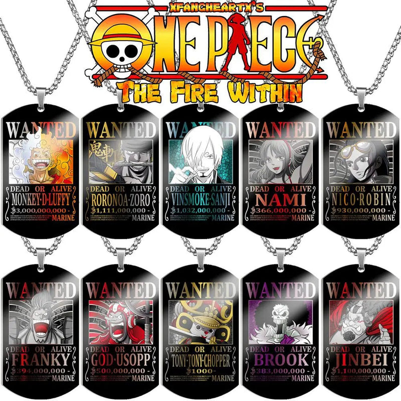 COLAR (ONE PIECE)