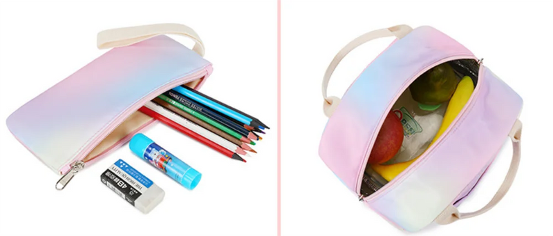 Mochila Lua Mágica Sailor Moon 3 Peças