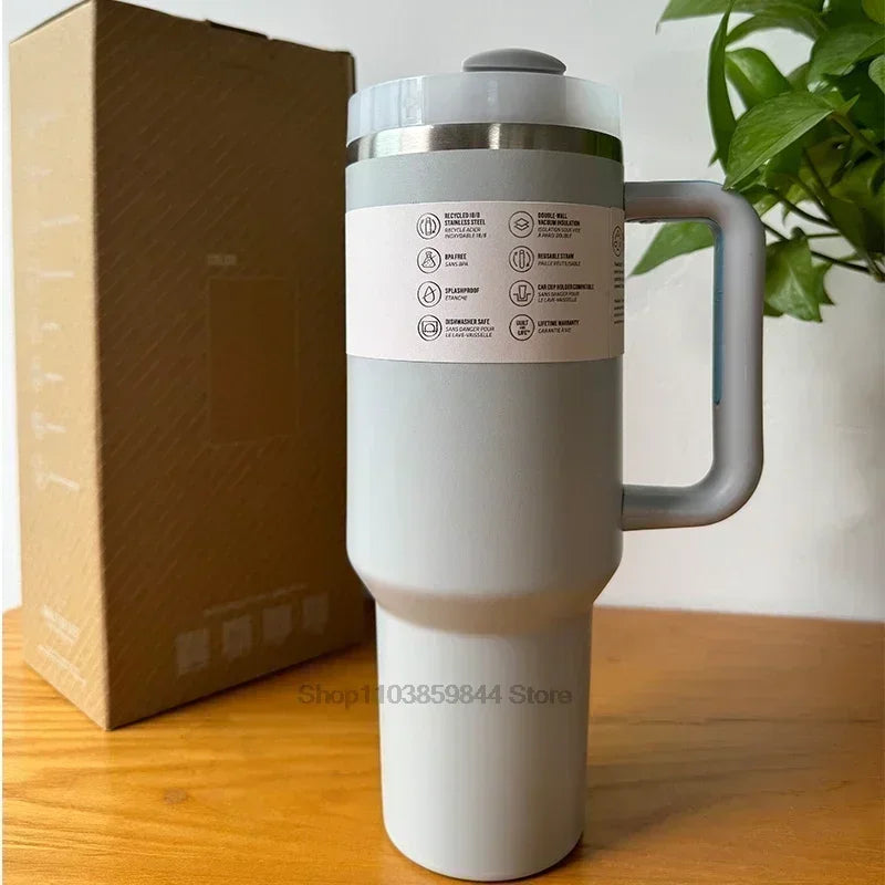 Copo Stanley Tumblr Quencher | 1.2L