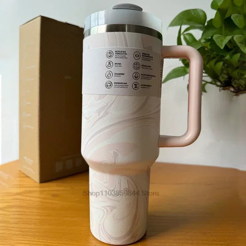 Copo Stanley Tumblr Quencher | 1.2L