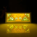 QUADRO LUMINOSO SERENA, SAILOR MOON